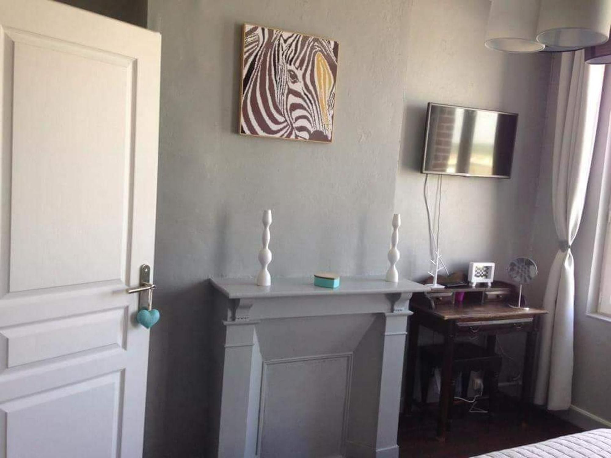 Maison de 2 chambres avec wifi a Le Treport a 1 km de la plage Extérieur photo